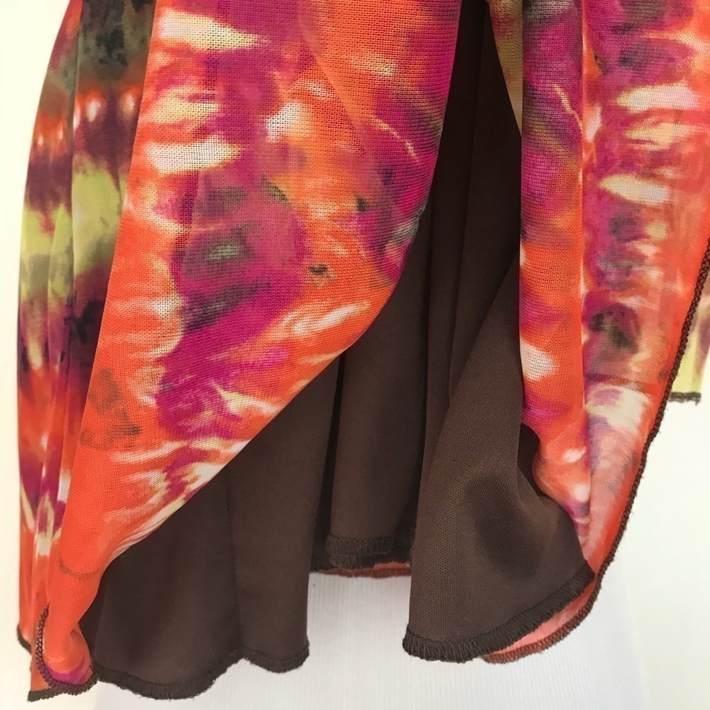 Ruby Rox Halter Dress - Picture 6 of 7